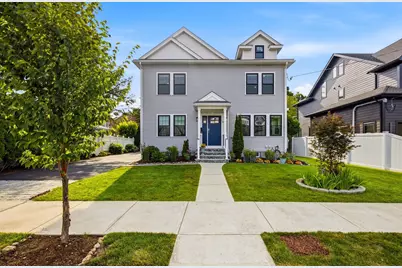 19 Manhattan Ter, Newton, MA 02465 - Photo 1