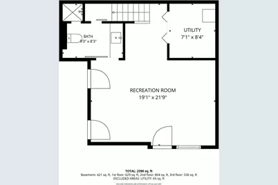 20 Federal St #6, Salem, MA 01970 - Photo 38