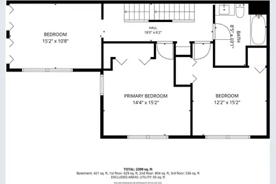 20 Federal St #6B, Salem, MA 01970 - Photo 38
