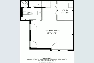 20 Federal St #6B, Salem, MA 01970 - Photo 40
