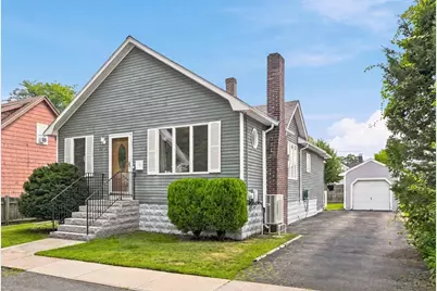 32 Glendale Ave, Peabody, MA 01960 - Photo 1