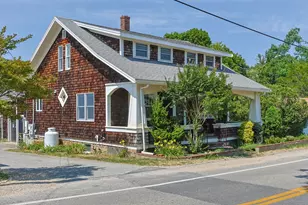 196 Bradford St, Provincetown, MA 02657 - Photo 1
