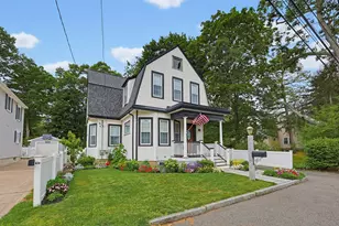 15 Mills St, Dedham, MA 02026 - Photo 1