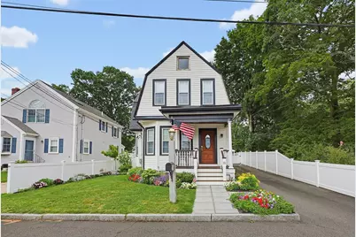 15 Mills Street, Dedham, MA 02026 - Photo 2
