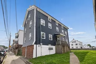 1081 Bedford St, Fall River, MA 02723 - Photo 1