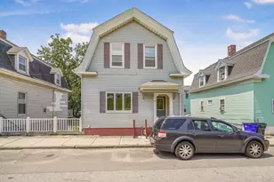 104 School, Fall River, MA 02720 - Photo 1