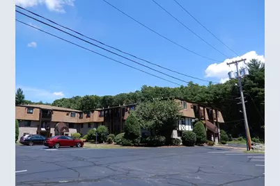 23 Erick Rd #2, Mansfield, MA 02048 - Photo 2
