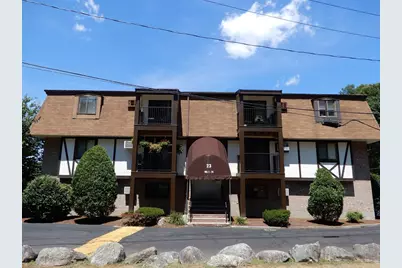 23 Erick Rd #2, Mansfield, MA 02048 - Photo 1