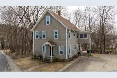 56 Ash St, Spencer, MA 01562 - Photo 1