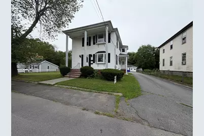 5 Bliss St #2, Taunton, MA 02780 - Photo 2