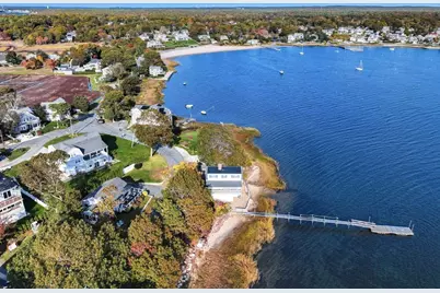 34 Prospect Ave, Bourne, MA 02559 - Photo 32