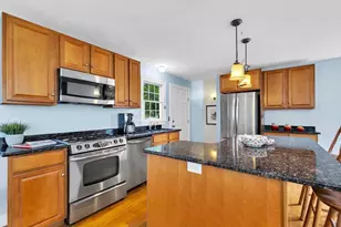 34 Prospect Ave, Bourne, MA 02559 - Photo 6