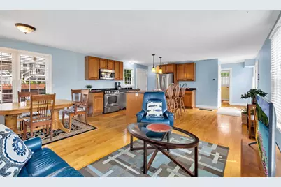 34 Prospect Ave, Bourne, MA 02559 - Photo 8