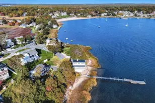 34 Prospect Ave, Bourne, MA 02559 - Photo 32