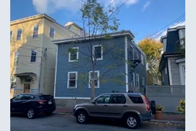 53 Kelly Rd #2, Cambridge, MA 02139 - Photo 1