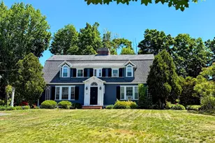 361-363 N Main St, Andover, MA 01810 - Photo 1