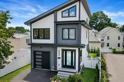 8 Gardner Street, Newton, MA 02458 - Photo 1