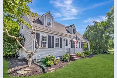 300 Pratt Street, Mansfield, MA 02048 - Photo 1