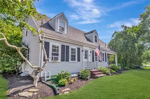 300 Pratt St, Mansfield, MA 02048 - Photo 1