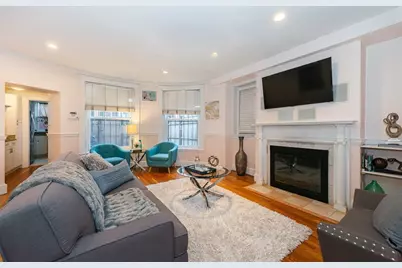 405 Commonwealth Ave #2, Boston, MA 02215 - Photo 6