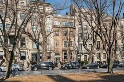 405 Commonwealth Ave #2, Boston, MA 02215 - Photo 24