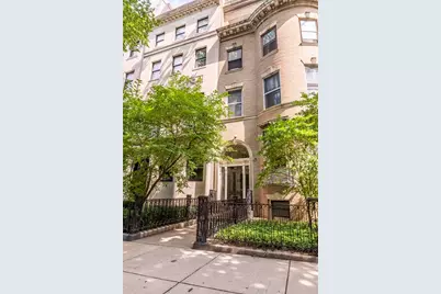 405 Commonwealth Ave #2, Boston, MA 02215 - Photo 1