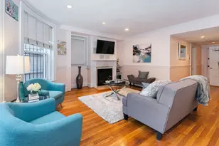 405 Commonwealth Ave, Boston, MA 02215 - Photo 4
