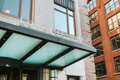 100 Lovejoy Wharf #PH1A, Boston, MA 02114 - Photo 38