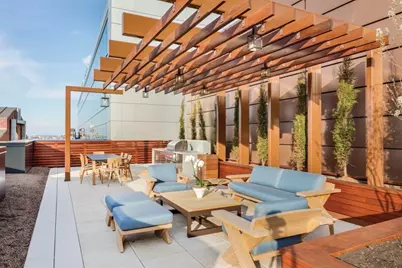 100 Lovejoy Wharf #PH1A, Boston, MA 02114 - Photo 36
