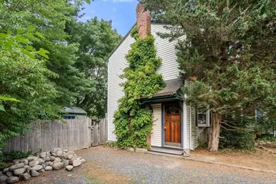 10 Willard St, Wayland, MA 01778 - Photo 2