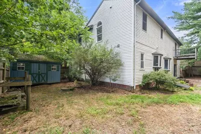 10 Willard St, Wayland, MA 01778 - Photo 2