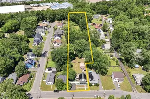 72 Switzer St, Springfield, MA 01109 - Photo 1