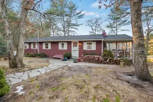 1029 Old Sandwich Rd, Plymouth, MA 02360 - Photo 4