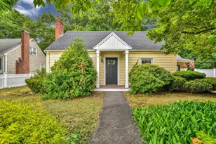 18 Louise St, Canton, MA 02021 - Photo 1