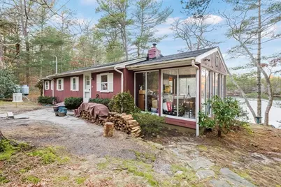 1029 Old Sandwich Rd, Plymouth, MA 02360 - Photo 36
