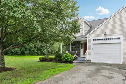 36 Fox Run Rd #36, Blackstone, MA 01504 - Photo 2