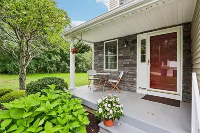 36 Fox Run Rd #36, Blackstone, MA 01504 - Photo 1