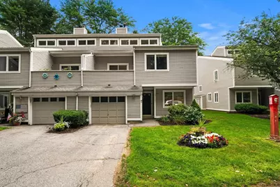 406 Pine Brook Dr #406, Peabody, MA 01960 - Photo 40