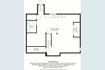 102 West Pond Street, East Bridgewater, MA 02333 - Photo 42
