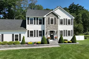 102 W Pond St, East Bridgewater, MA 02333 - Photo 1