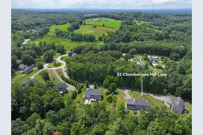 22 Chamberlains Mill Ln, Groton, MA 01450 - Photo 2