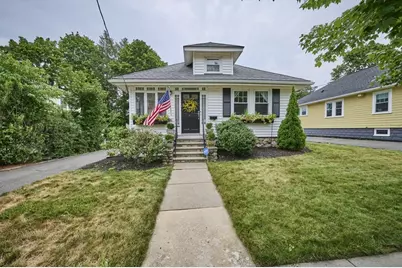 41 Lynde Ave, Melrose, MA 02176 - Photo 2