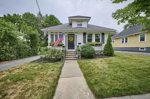 41 Lynde Ave, Melrose, MA 02176 - Photo 2