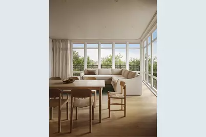 One Gartland Street #3C, Boston, MA 02130 - Photo 4