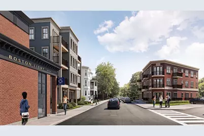 One Gartland Street #3C, Boston, MA 02130 - Photo 12