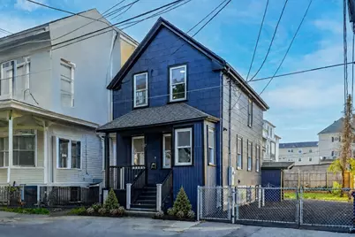 17 Scott St., New Bedford, MA 02744 - Photo 1