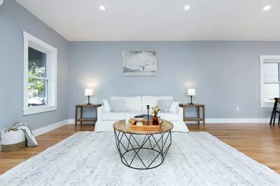 17 Scott St., New Bedford, MA 02744 - Photo 4
