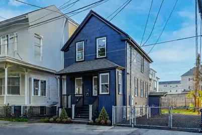 17 Scott St., New Bedford, MA 02744 - Photo 1