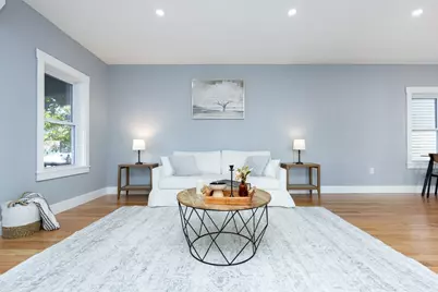 17 Scott St., New Bedford, MA 02744 - Photo 4