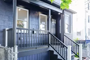 17 Scott St, New Bedford, MA 02744 - Photo 2